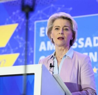 BE-ja do të rrisë ndihmën humanitare për Gazën me 27 milionë dollarë