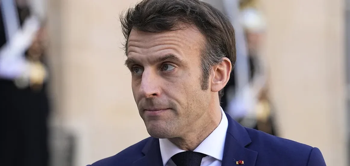 Emmanuel Macron do të vizitojë Katarin për çështjen e lirimit të pengjeve të Hamasit