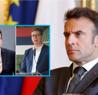 Franca e prerë për dialogun Kosovë – Serbi: Të zbatohen marrëveshjet para takimit të ardhshëm të palëve në Bruksel