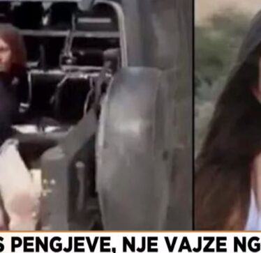 19-vjeçarja nga Maqedonia e Veriut mes pengjeve të Hamasit, familja kërkon shpëtimin e saj