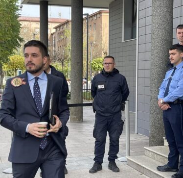 PSD me aksion, deputetët e VV-së priten me medalje – përgëzohen për punën e bërë në themelimin e “Zajednicës”