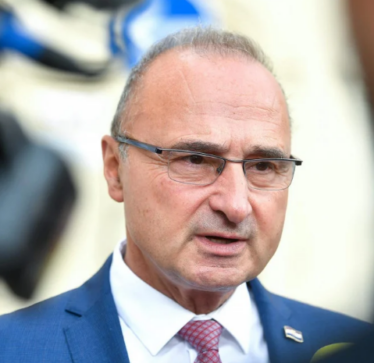 Kryediplomati kroat: Liberalizimi i vizave për Kosovën, një hap i madh përpara