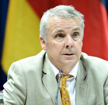 Ambasadori gjerman i prerë: Sa më shpejt të krijohet Asociacioni, aq më mirë