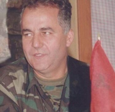 Raportohet se është marrë nga Specialja eprori i UÇK-së, Sadik Halitaj