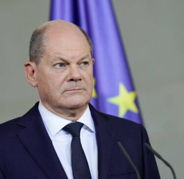 Kancelari Scholz kritikon zv/presidentin amerikan për ndërhyrjen në zgjedhjet gjermane