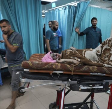 Bombardimet në Gaza, shefi i OBSH-së: Spitali më i madh nuk po funksionon më