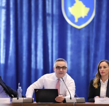 Tahiri publikon dhjetë konkluzat nga tryeza e sotme për sektorin e bujqësisë