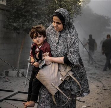 OKB paralajmëron: Në Gaza ka rreth 50 mijë gra shtatzëna, nga të cilat mbi 180 lindin çdo ditë