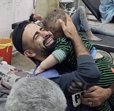 Në sulmin izraelit vriten 4 fëmijë të kameramanit të Anadolu në Gaza