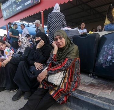 900 mijë palestinezë mbeten akoma në Qytetin e Gazës dhe Gazën Veriore