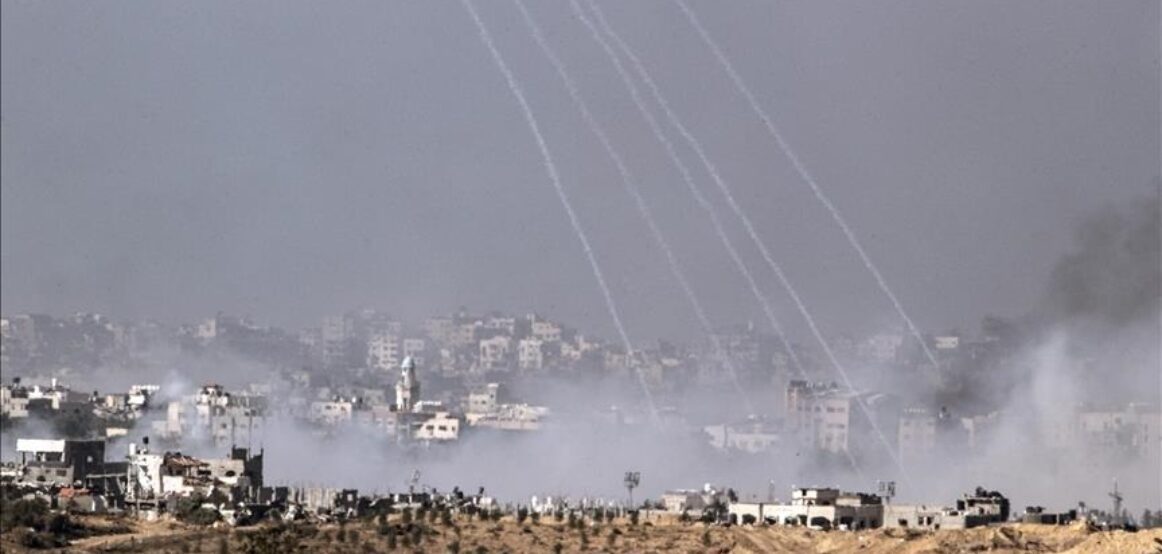 Profesori izraelito-amerikan: Ka mjaft prova për krime lufte në Gaza