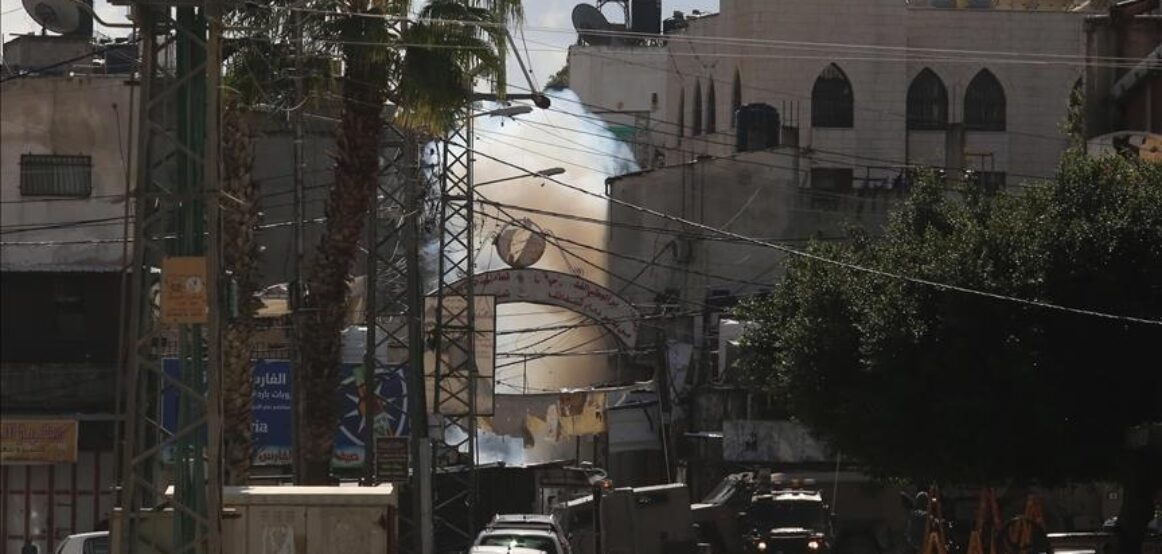 Një i mitur palestinez vritet nga ushtria izraelite në Bregun Perëndimor, numri i viktimave shkon në 229