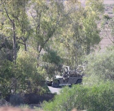Brigadat Al-Qassam pretendojnë se kanë shkatërruar 27 automjete ushtarake izraelite në 2 ditët e fundit