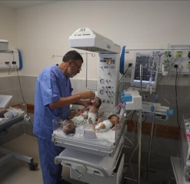 Spitalet në jug të Gazës nuk janë në gjendje “më të mirë se të tjerët në enklavë”