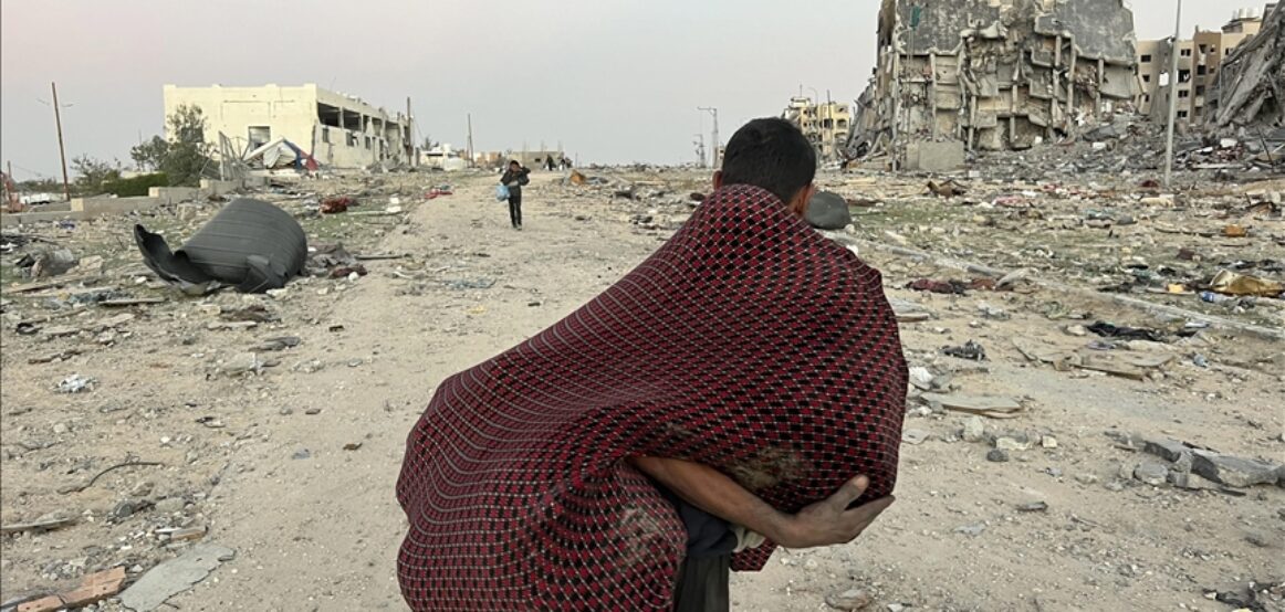 Agjencia e OKB-së për Refugjatët Palestinezë: Situata humanitare në Gaza është shumë më e rëndë