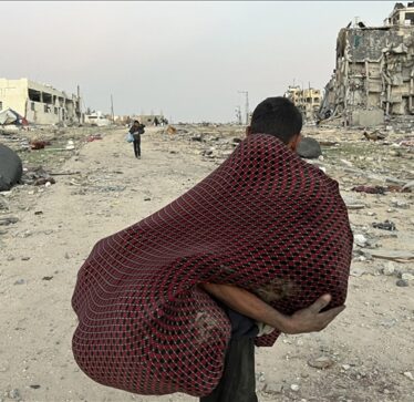Agjencia e OKB-së për Refugjatët Palestinezë: Situata humanitare në Gaza është shumë më e rëndë