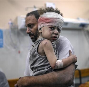 Shefi i OBSH-së kërkon armëpushim humanitar në Gaza mes “bombardimeve intensive” të vazhdueshme