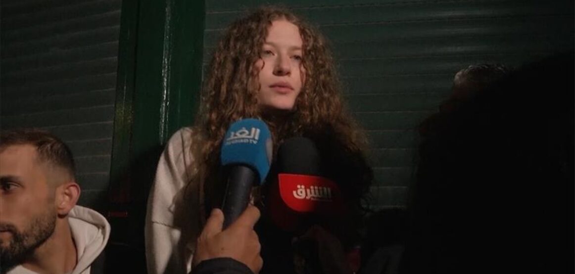 Tamimi: Në burgjet izraelite ka dhunime ndaj femrave
