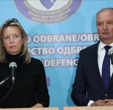 Holanda bën thirrje për pauzë humanitare në sulmin izraelit në Gaza