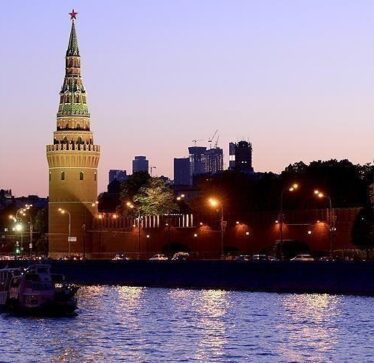 Rusia aplikon në gjykatë për të ndaluar aktivitetet e lëvizjes LGBT në vend