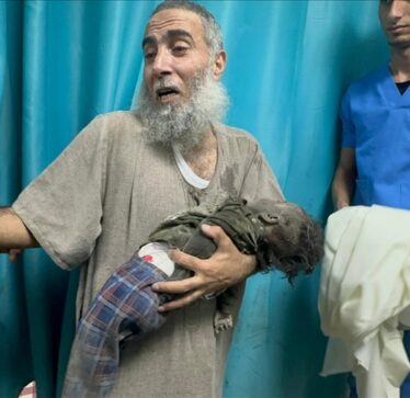 OKB: Armëpushimi humanitar në Gaza “çështje e jete a vdekjeje”