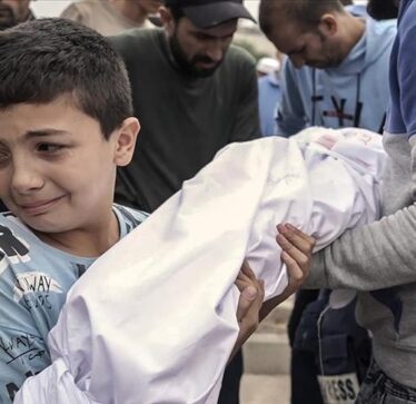 Gaza, më shumë se 5 mijë fëmijë janë vrarë nga sulmet izraelite