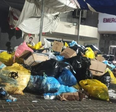 Izraeli kërkon evakuimin e spitalit Al-Shifa në Gaza