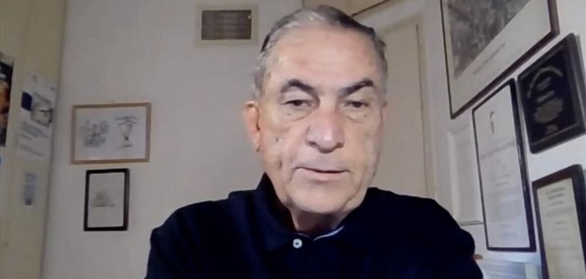 Gazetari izraelit Gideon Levy: Okupimi nuk do të përfundojë derisa Izraeli të fillojë të paguajë çmimin