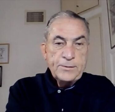 Gazetari izraelit Gideon Levy: Okupimi nuk do të përfundojë derisa Izraeli të fillojë të paguajë çmimin