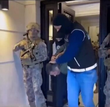 Arrestohet në Turqi narkobosi shqiptar Dritan Rexhepi