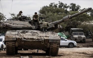 Ushtria izraelite miraton planet për të vazhduar operacionin tokësor në…