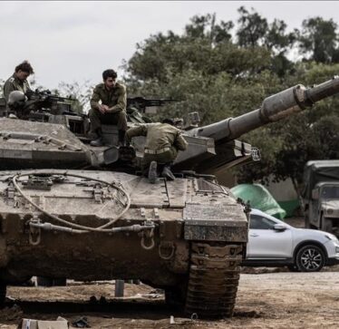 Ushtria izraelite miraton planet për të vazhduar operacionin tokësor në Gaza
