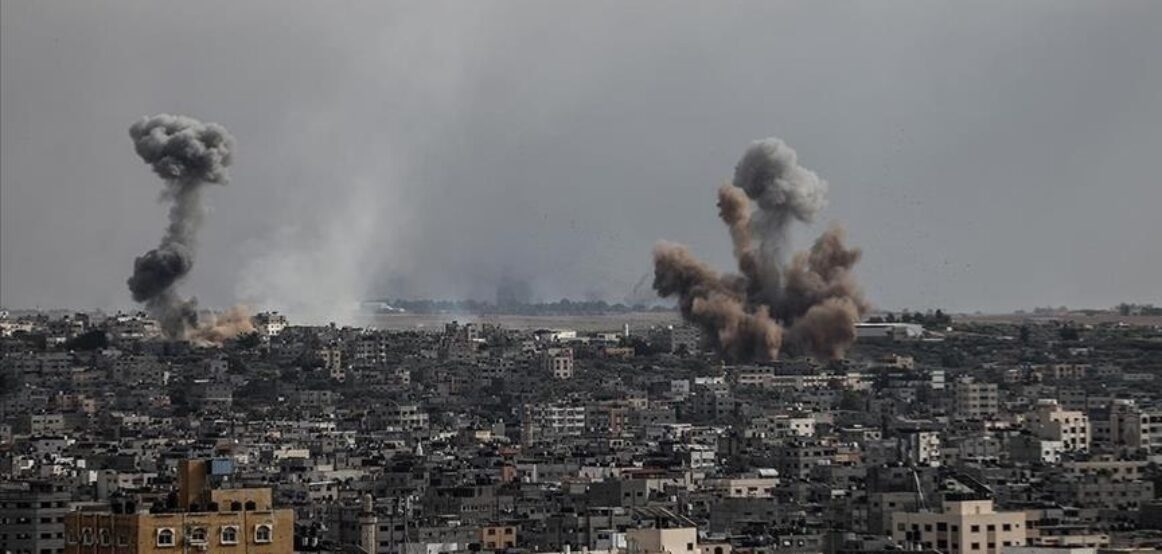 Izraeli shkarkon nga detyra dy oficerë nga njësiti që dezertuan gjatë konfliktit në Gaza