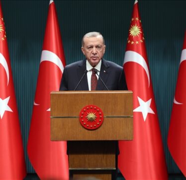Erdoğan: Izraeli përpiqet të thyejë shpirtin e popullit të Gazës duke bombarduar qëllimisht spitalet