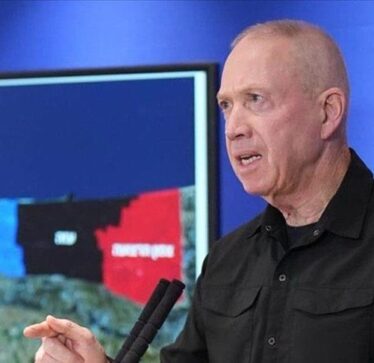 Ministri izraelit Gallant: Pas pauzës humanitare, sulmet në Rripin e Gazës do të jenë edhe më të ashpra