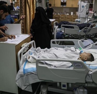 Kirurgu britanik flet për 40 ditët në Gaza: Qëllimi i luftës shkatërrimi i Gazës dhe popullit të saj