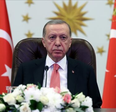 Erdoğan apelon te liderët e G20-tës të marrin iniciativën për zgjidhjen me dy shtete të konfliktit Izrael-Palestinë