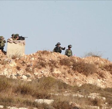 Kishat në Ramallah dhe komuna anulojnë festimet e Krishtilindjeve për shkak të luftës së Izraelit në Gaza