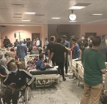 Turqia e gatshme të mbështesë transferimin e pacientëve nga Gaza në Turqi