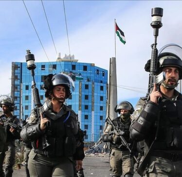 Shoqata palestineze: Izraeli ka burgosur 880 fëmijë palestinezë këtë vit