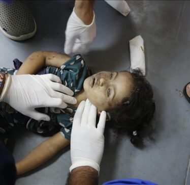 Gaza: Numri i të vrarëve nga 7 tetori rritet në 9.061