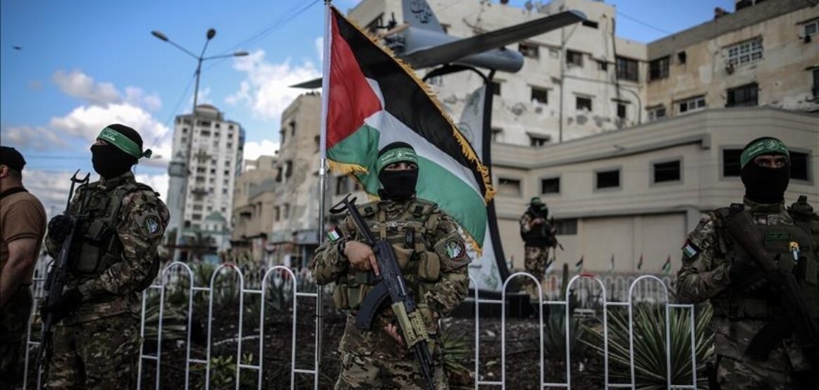 Al-Qassam konfirmon se pauza humanitare në Gaza fillon nesër në mëngjes