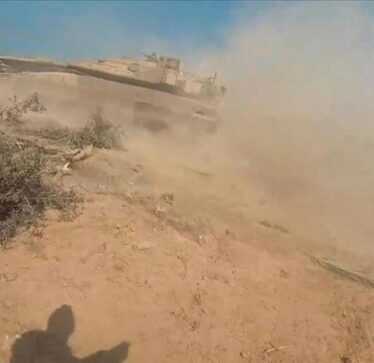 Ushtria izraelite: 260 ushtarë të plagosur janë evakuuar nga Gaza që nga fillimi i sulmit tokësor