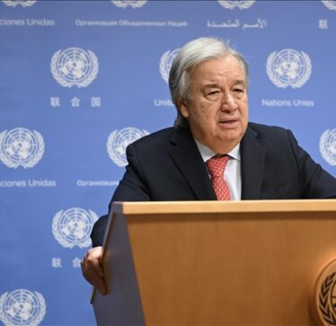 OKB nis apelin prej 1.2 miliardë dollarësh, Guterres dënon “shkeljet e qarta” të ligjit ndërkombëtar në Gaza