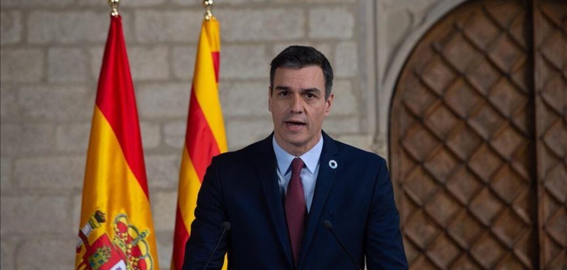 Kryeministri spanjoll në Izrael: Të gjithë civilët duhet të mbrohen me çdo kusht
