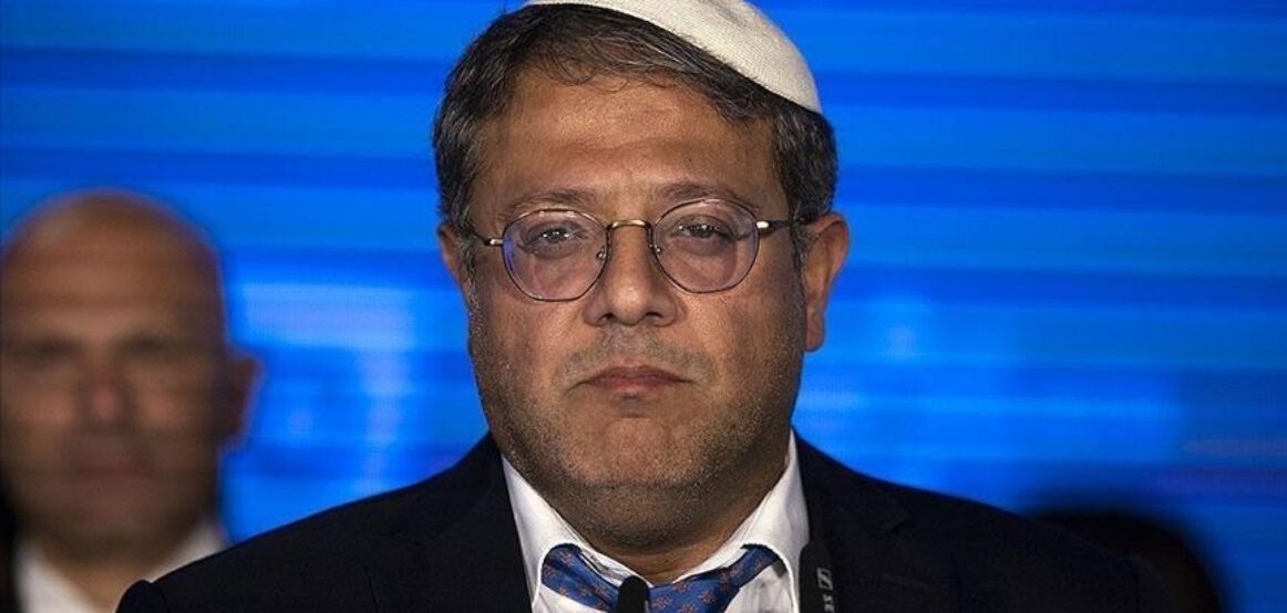 Ministri izraelit i ekstremit të djathtë kërcënon me largim nga qeveria nëse ndalet lufta kundër Gazës