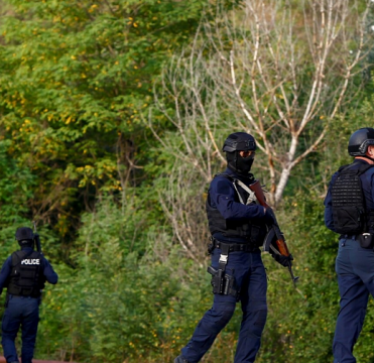 Sa paguhen pjesëtarët e njësive speciale të Policisë së Kosovës?