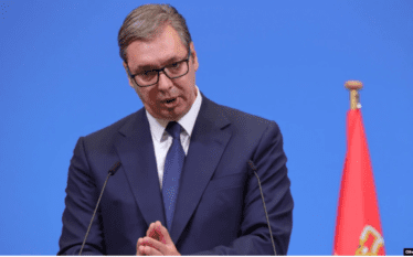 Vuçiq shkarkon ambasadoren serbe në Zagreb, pas marrëveshjes Shqipëri-Kroaci-Kosovë