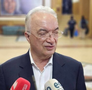 Haliti: Nëse është kërkuar mospublikimi draftit të marrëveshjes, duhet të mbahet fjala