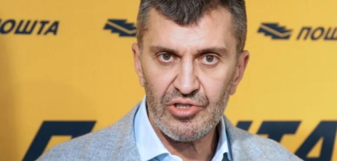 Sllovenia refuzon kandidatin e Vuçiqit për ambasador në këtë vend